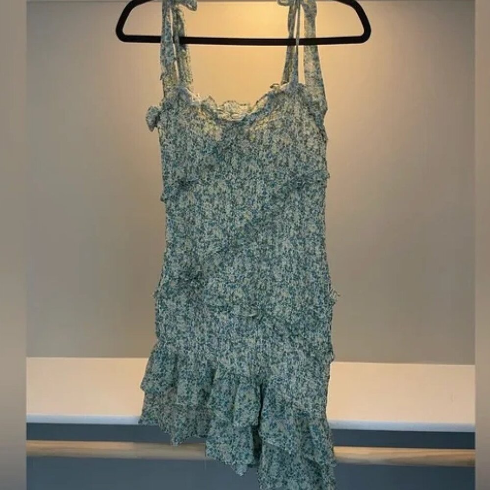 ASTR the Label Women's Eastwick Dress - Picture 3 of 9